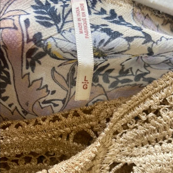 Free people worn a few times - Picture 3 of 3